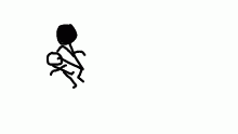 Fighting stickmen