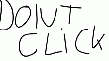DONT CLICK