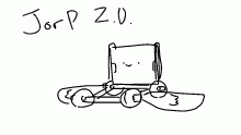jorp 2.0