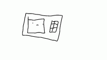 POV your microwave kills you