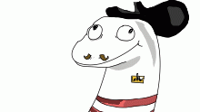 Mr Sock