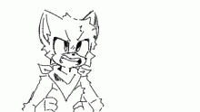 SONIC STYLE? REAL??!