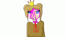 Mariko's backstory