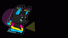 Another Panther drawing