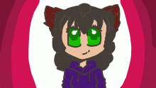 Kat(Twix's Younger Sister)