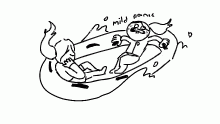 so.. water parks amirite
