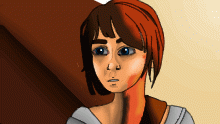 Max, Life Is Strange