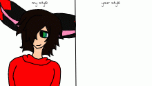 idk