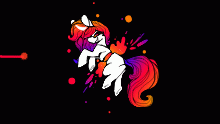 OMG UNICORN!!!
