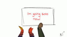 News on Jasper (my oc)