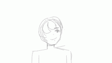 I atempted to draw a guy