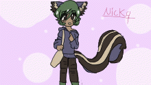 Adoptable TAKEN