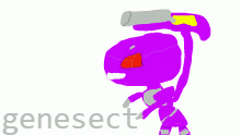 genesect