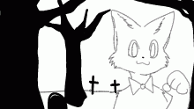 lazyyyy animation