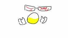 Pee Is Stored In The Ball