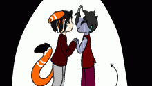 The Tribute chapter 49. Found