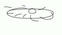 me collapsing into a supernova