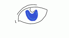 blink