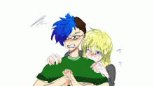 Dont touch my b oi