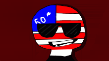 USA country human