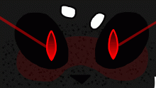 Error 404's Eyes