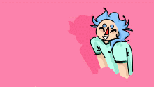 drew wolf boy