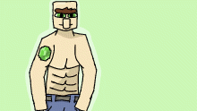 buff villager