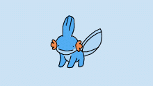 Mudkip