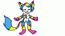 pansexual furry pride!!