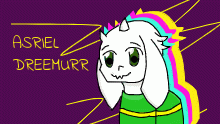 it is now goat boy