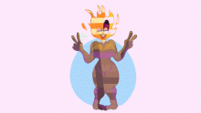 Thicc Torch