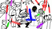 i am sith