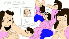 im sloppy