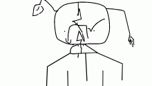 cant contol he form