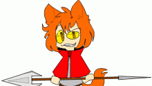 i used to draw weapon like this