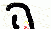 the fire of electricity