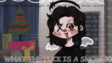 December the time of Summer - pfp