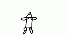 Greeting,earthlings!