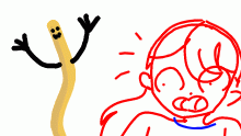 Latest animation by Noodle_Doodle