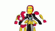 Iron Man