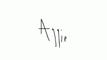 aggie lol