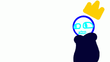 Stay Back Because (Desc)