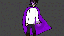 sander sides au virgil