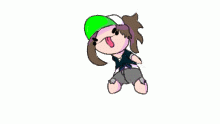 Personas cute form