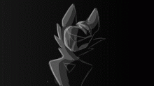 THATS THE POINT OF THE MASK IS