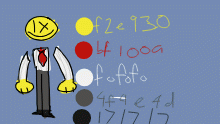 Take this thing uwu