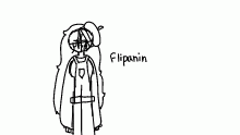 I have come here from Flipanim