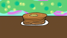 Pancakes