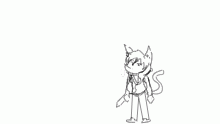 my roblox character