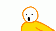 Don’t look away